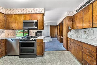 506 La Tierra Drive, Angwin, CA 94508 - Photo 9