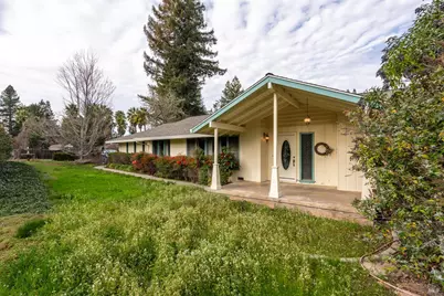 506 La Tierra Drive, Angwin, CA 94508 - Photo 1