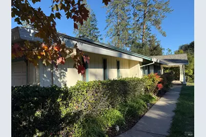 506 La Tierra Drive, Angwin, CA 94508 - Photo 5