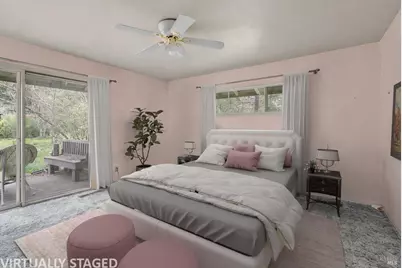 506 La Tierra Drive, Angwin, CA 94508 - Photo 35