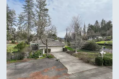 506 La Tierra Drive, Angwin, CA 94508 - Photo 31