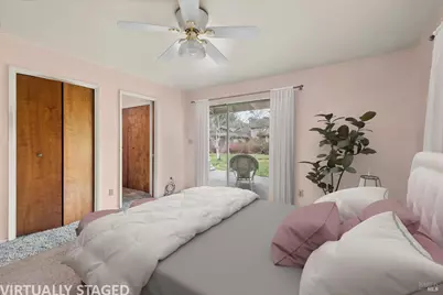 506 La Tierra Drive, Angwin, CA 94508 - Photo 37