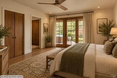 506 La Tierra Drive, Angwin, CA 94508 - Photo 19