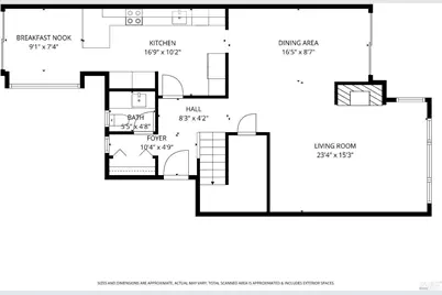 6041 Shelter Bay Avenue, Mill Valley, CA 94941 - Photo 31