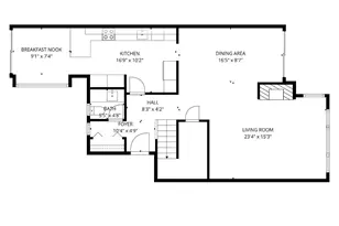 6041 Shelter Bay Ave, Mill Valley, CA 94941 - Photo 31