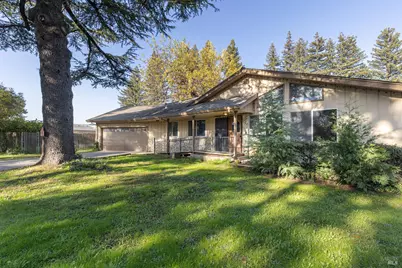 101 Bailhache Avenue, Healdsburg, CA 95448 - Photo 1