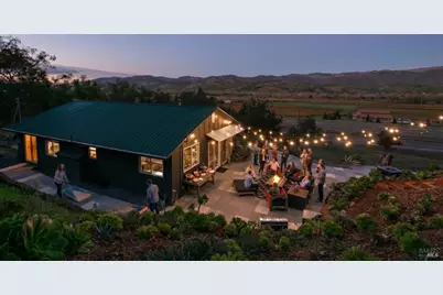 22855 Chianti Road, Geyserville, CA 95441 - Photo 23