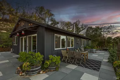 22855 Chianti Road, Geyserville, CA 95441 - Photo 29