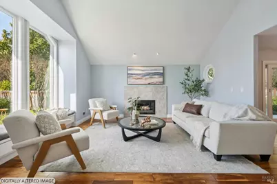 446 Tee Court, Healdsburg, CA 95448 - Photo 3