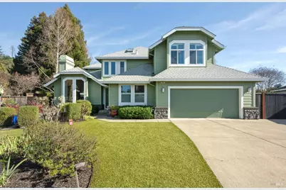 446 Tee Court, Healdsburg, CA 95448 - Photo 1