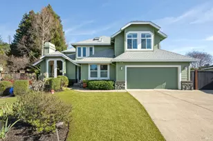 446 Tee Ct, Healdsburg, CA 95448 - Photo 1