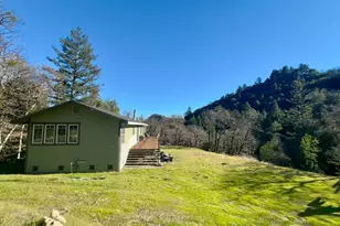 [Address not provided], Laytonville, CA 95454 - Photo 1