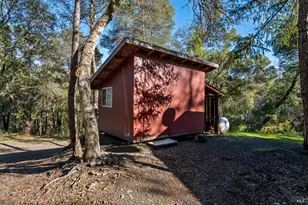 20001 Woodman Creek Rd, Laytonville, CA 95454 - Photo 23