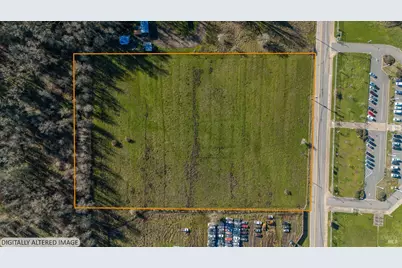 0 Branscomb Road, Laytonville, CA 95454 - Photo 1