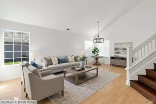 100 Wooded Glen Ct, Windsor, CA 95492 - Photo 3