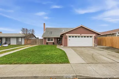 615 Chyrl Way, Suisun City, CA 94585 - Photo 1