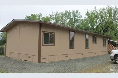 23951 Greely Street, Covelo, CA 95428 - Photo 1