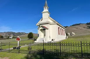 1355 Nicasio Valley Rd, Nicasio, CA 94946 - Photo 29