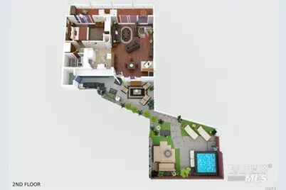 11723 Widgeon Way, Clearlake Oaks, CA 95423 - Photo 29