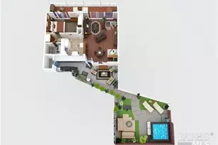 11723 Widgeon Way, Clearlake Oaks, CA 95423 - Photo 29