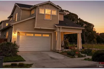 1461 Cecilia Drive, Santa Rosa, CA 95401 - Photo 1