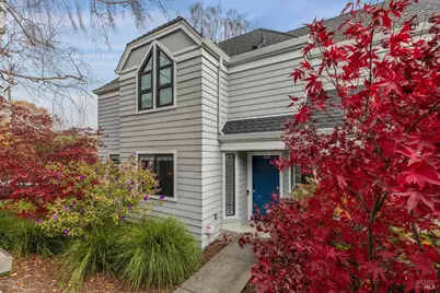 93 Ashford Avenue, Mill Valley, CA 94941 - Photo 3