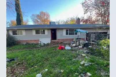 10680 Swede Creek Road, Palo Cedro, CA 96073 - Photo 5