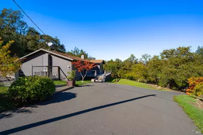 5100 W Soda Rock Lane, Healdsburg, CA 95448 - Photo 7