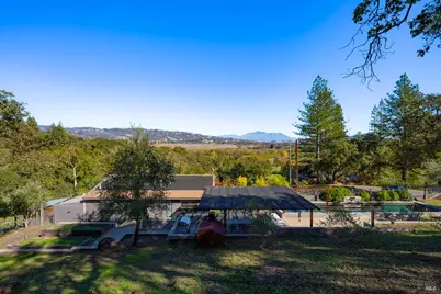 5100 W Soda Rock Lane, Healdsburg, CA 95448 - Photo 5