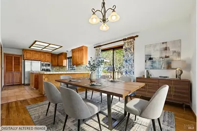 1042 Harold Lane, Healdsburg, CA 95448 - Photo 3