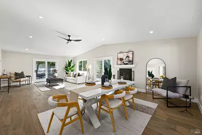 210 Burgundy Road, Healdsburg, CA 95448 - Photo 5