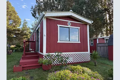 13500 Point Cabrillo Drive #20, Mendocino, CA 95460 - Photo 1