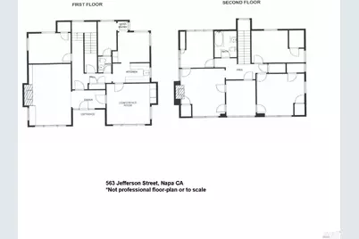 563 Jefferson Street, Napa, CA 94559 - Photo 55