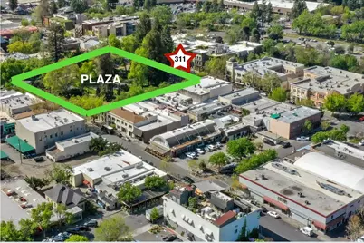 311 Healdsburg Avenue, Healdsburg, CA 95448 - Photo 1