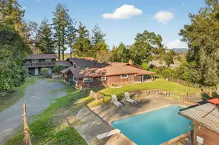 1450 Timberhill Rd, Santa Rosa, CA 95401 - Photo 1