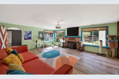 1450 Timberhill Road, Santa Rosa, CA 95401 - Photo 7