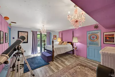 1450 Timberhill Road, Santa Rosa, CA 95401 - Photo 17