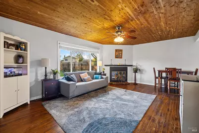 2825 Seneca Lane, Santa Rosa, CA 95403 - Photo 7