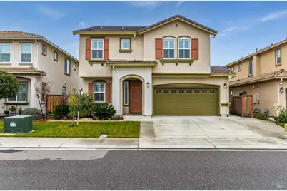 425 Epic Street, Vacaville, CA 95688 - Photo 1