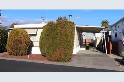 180 Sherry Circle, Yountville, CA 94599 - Photo 3