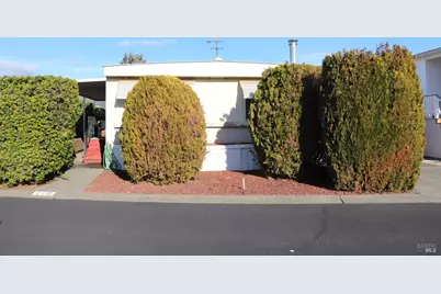180 Sherry Circle, Yountville, CA 94599 - Photo 1