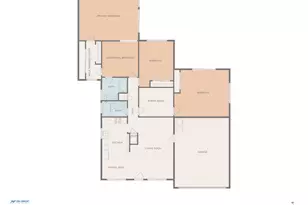 1841 Manzanilla Dr, San Pablo, CA 94806 - Photo 19