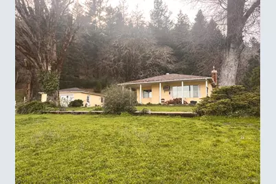 78951 Zenia Road, Covelo, CA 95428 - Photo 1