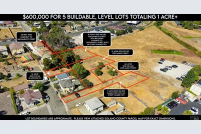 8 Missouri Street, Vallejo, CA 94590 - Photo 1