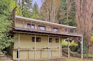 16868 Center Way, Guerneville, CA 95446 - Photo 33