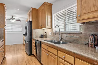 5232 Badger Road, Santa Rosa, CA 95409 - Photo 13