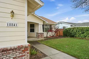 18841 Spyglass Rd, Hidden Valley Lake, CA 95467 - Photo 3