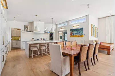 511 Hidden Acres Road, Healdsburg, CA 95448 - Photo 19