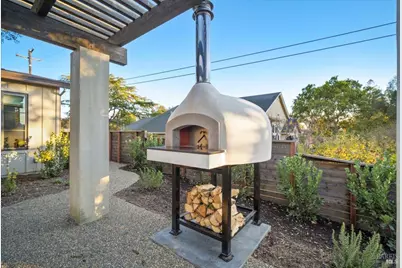 511 Hidden Acres Road, Healdsburg, CA 95448 - Photo 57