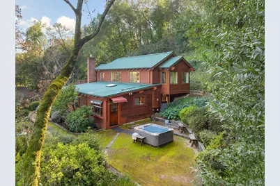 9200 Bennett Valley Road, Glen Ellen, CA 95442 - Photo 33